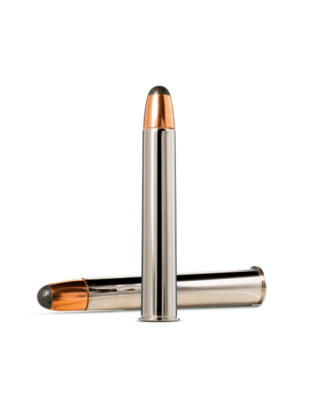 Munición metálica Norma African Ph  -  .500 N.E  -  Woodleight Sn  -  570 grains