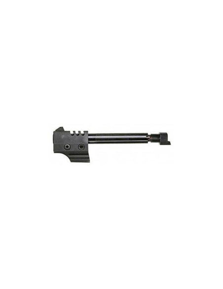 Kit Conversión Cañón Walther P22q 5" - 22 LR