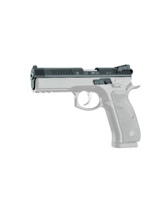 Kit Adaptador CZ 75 Sp-01 22 LR