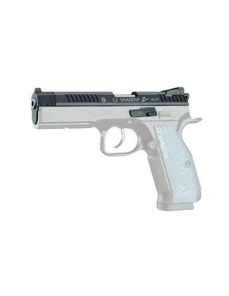 Kit Adaptador CZ Shadow II 22 LR