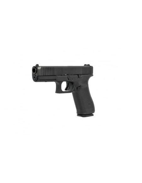 Pistola Glock 17 Gen5/Fs Cal. 9x19