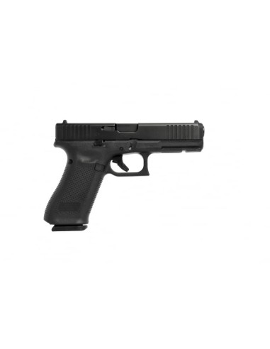 Pistola Glock 17 Gen5/Fs Cal. 9x19