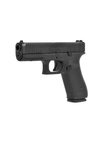 Pistola Glock 17 Gen5/Fs/Mos Cal. 9x19