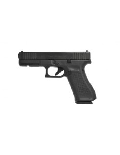 Pistola Glock 17 Gen5/Fs/Mos Cal. 9x19