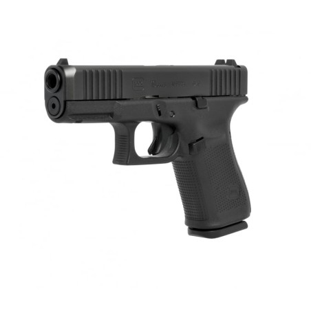 Pistola Glock 19 Gen5/Fs 9x19