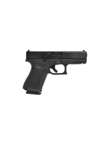Pistola Glock 19 Gen5/Mos/Fs 9x19