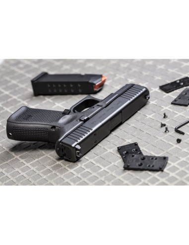 Pistola Glock 19 Gen5/Mos/Fs 9x19
