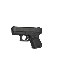 Pistola Glock 26 Gen5 Fs 9x19 2