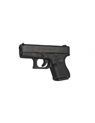 Pistola Glock 26 Gen5 Fs 9x19