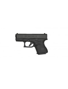 Pistola Glock 26 Gen5 Fs 9x19