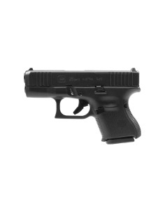 Pistola Glock 26 Gen5 Fs/Mos 9x19