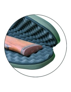Funda Parabellum Rifle / escopeta acolchada 120 Cm. 2