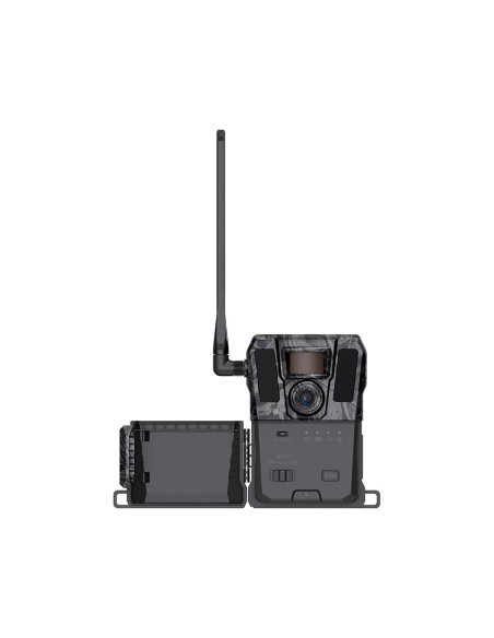 Cámara de Fototrampeo M15 4g Ir 940 NM Hikmicro