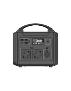 Estación de carga portátil G300 Hikmicro 2