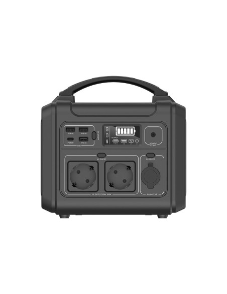 Estación de carga portátil G300 Hikmicro