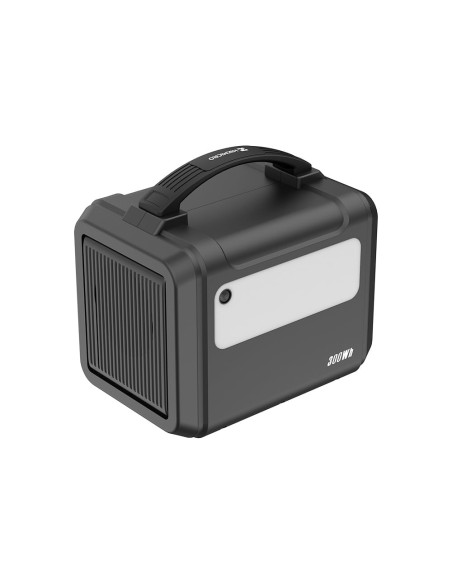 Estación de carga portátil G300 Hikmicro