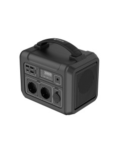 Estación de carga portátil G300 Hikmicro