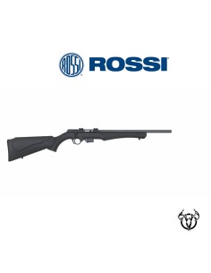 Rifle Cerrojo C.B.C Rossi 8117 17hmr