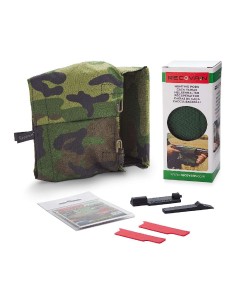 Recoge vainas Recovain