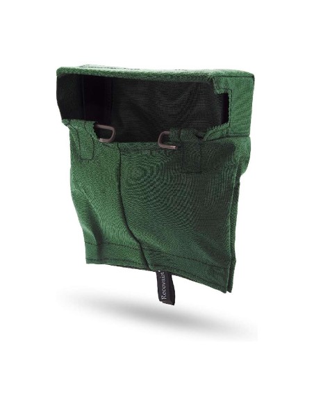 Recoge vainas Recovain