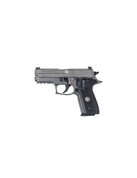 PISTOLA SIG SAUER P229 LEGION COMPACT