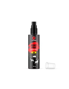 Spray de Aroma 100 Ml Black Fire