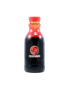 Botella de Aroma 500 gr Black Fire Original