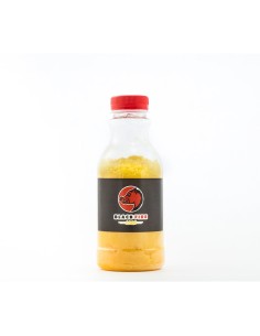 Botella de Aroma 500 gr Black Fire Corn