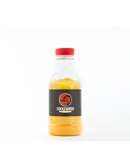 Botella de Aroma 500 gr Black Fire Corn