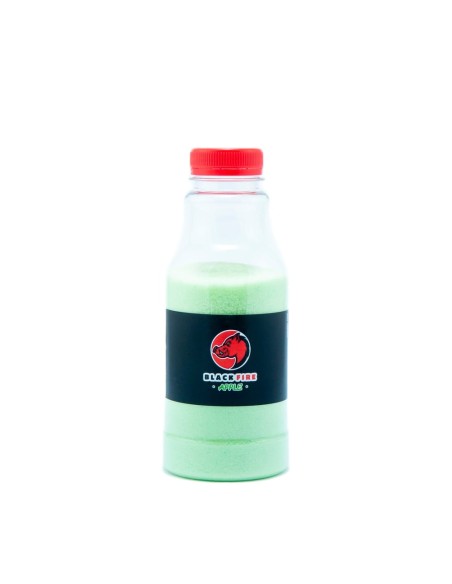 Botella de Aroma 500 gr Serie Nordic Line Black Fire