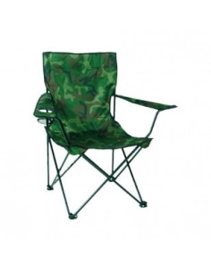 Silla Relax caza Parabellum