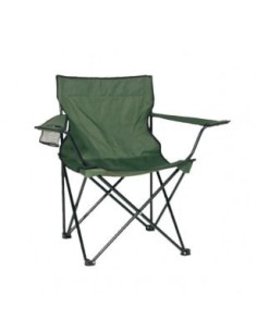 Silla Relax caza Parabellum 2