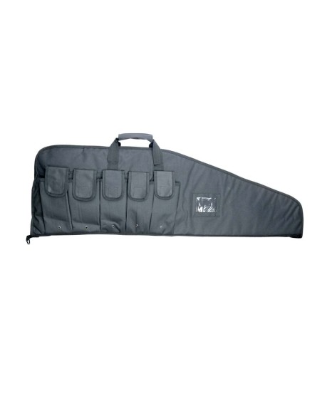 Funda ASG arma Larga Nylon 105 X 32 Cm