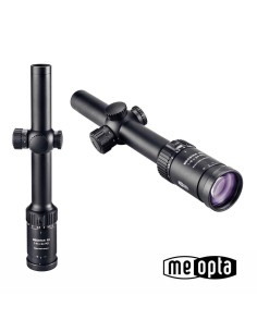 Meopta - Visor Meostar R2 - 1-6x24 - RD 4C