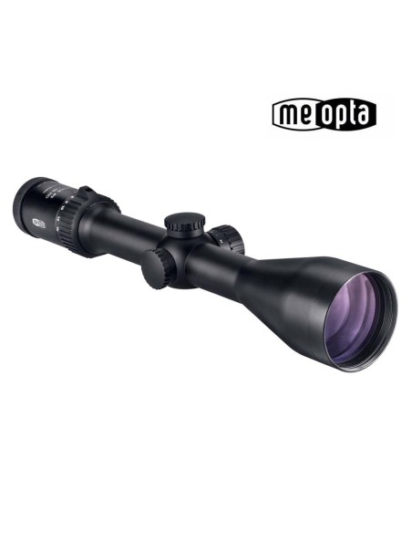 Meopta - Visor Meostar R2 - 2,5-15x56 - RD 4C