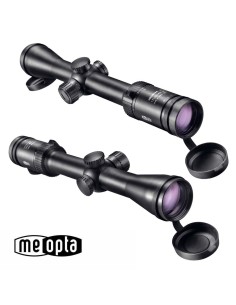 Meopta - Visor Meostar R2 - 1,7-10x42 - RD 4C