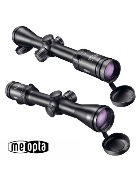 Meopta - Visor Meostar R2 - 1,7-10x42 - RD 4C