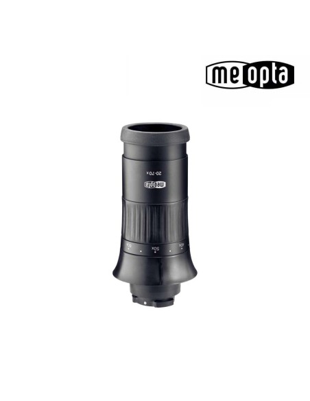 Meopta - Ocular S2 20-70x