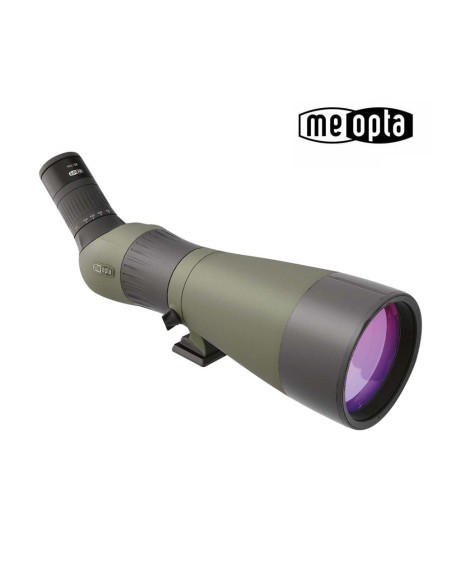 Meopta - Telescopio S2-82 Hd Angulado (Solo Cuerpo)