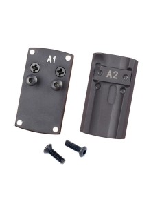 Montura para mira electr�nica - Pistola tipo 92FS