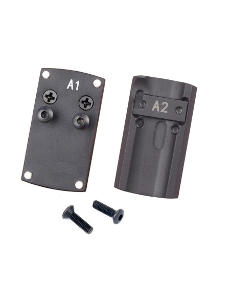 Montura para mira electr�nica - Pistola tipo 92FS