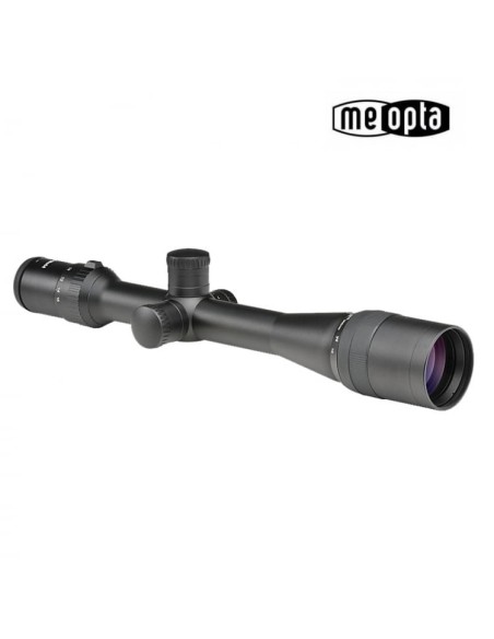 Visor Meopta Zd 4-16x44 - Mil Dot Spec