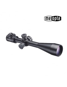 Visor Meopta Zd 6-24x56  Rd - Mil Dot 2