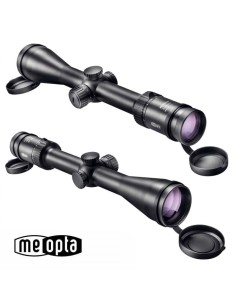 Meopta - Visor Meostar R2 - 2-12x50 - RD 4C