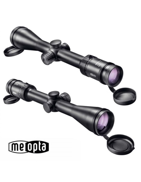 Meopta - Visor Meostar R2 - 2-12x50 - RD 4C