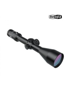 Meopta - Visor Meostar R2 - 2,5-15x56 - RD PA 4K