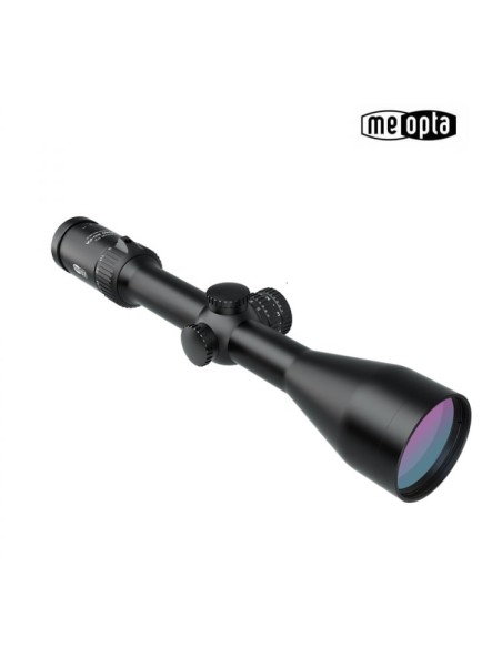 Meopta - Visor Meostar R2 - 2,5-15x56 - RD PA 4K