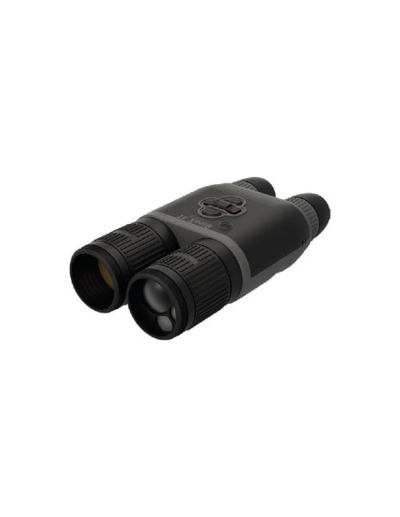 Binocular Térmico ATN Smart Hd Binox-4t