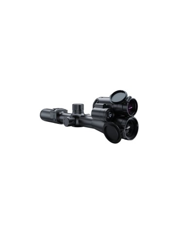 Pard TD32-70 (Térmico, Infra-Rojo y Visor De Día)