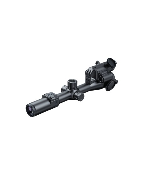 Pard TD32-70 (Térmico, Infra-Rojo y Visor De Día)